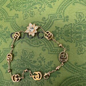 Gucci bracelet